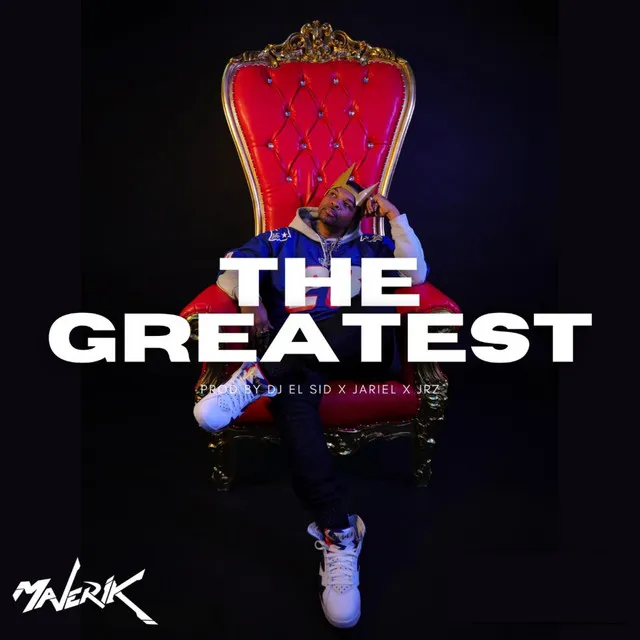 The Greatest (Radio Edit)