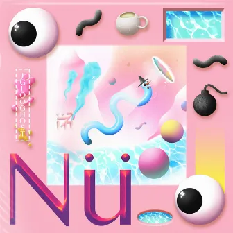 Chinese Nü Yr by Iglooghost