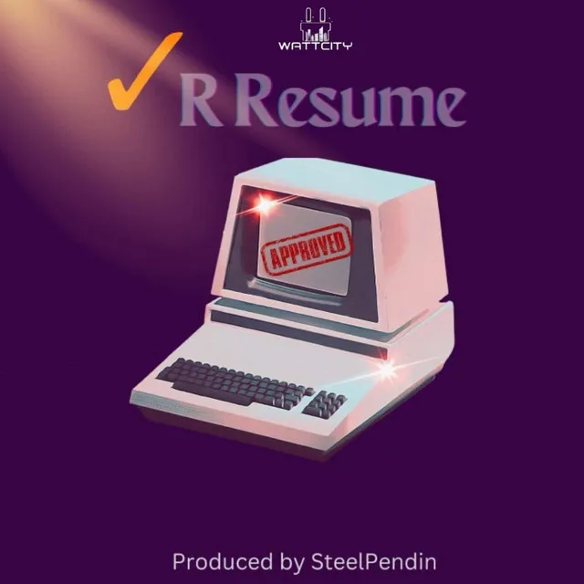 check r resume