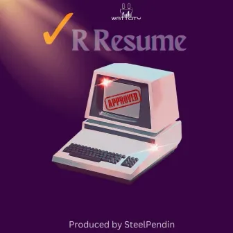 check r resume by Foc Enterprize