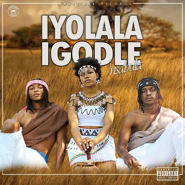 iYolala iGodle iNsabula