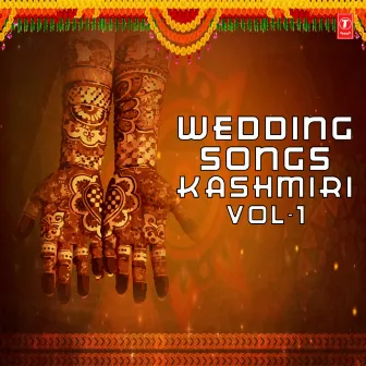 Wedding Songs - Kashmiri Vol-1 by Ajaz Rah