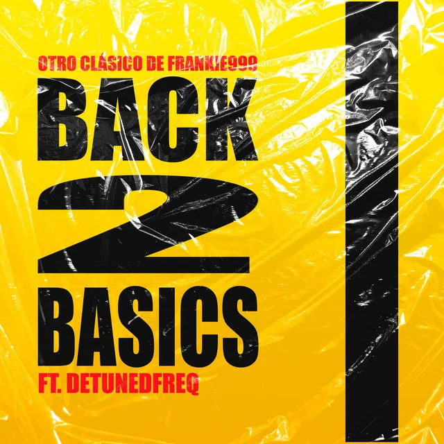 Back2Basics