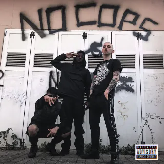 No Cops by B.W.G.