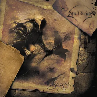 Sagas by Equilibrium