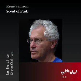 Scent of Pink (Live) by René Samson