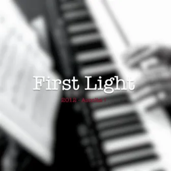 First Light (Ambient Piano Mix) by Ascolta !