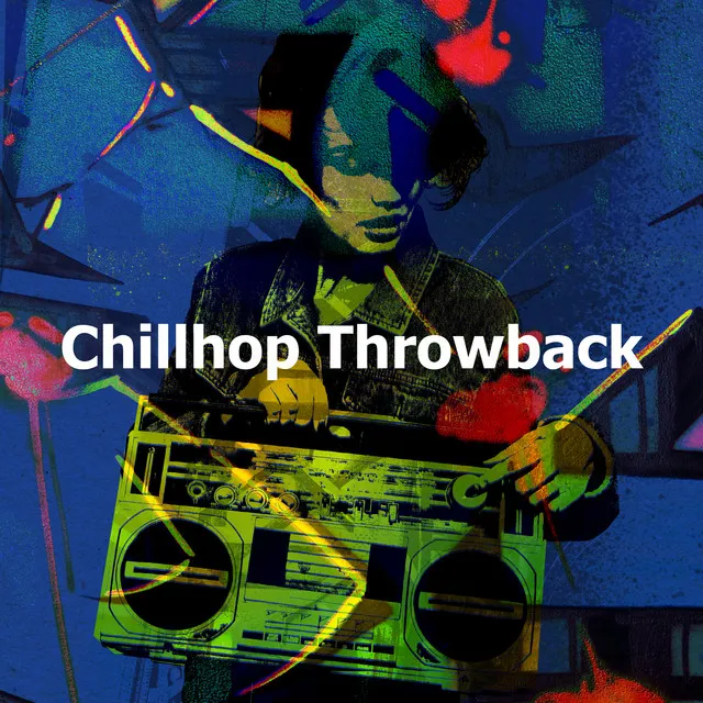 Chillhop Throwback