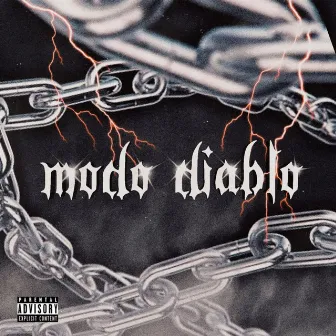 Modo Diablo by Hoodie Cat