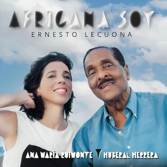 Africana Soy by 