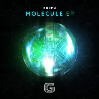 Molecule EP by StillZ