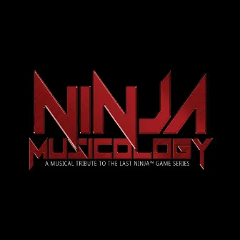 Ninja Musicology by Fastloaders