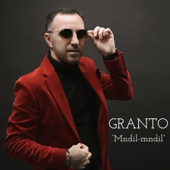 Mndil Mndil by Granto