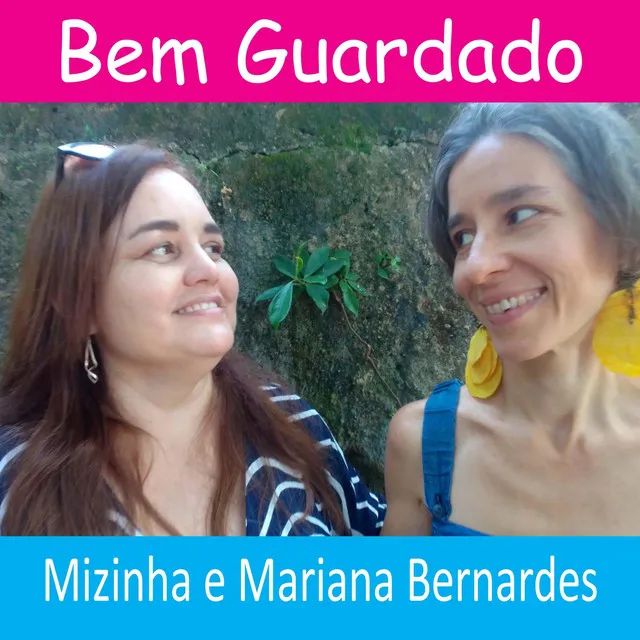 BEM GUARDADO