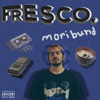 Moribund by fresco.