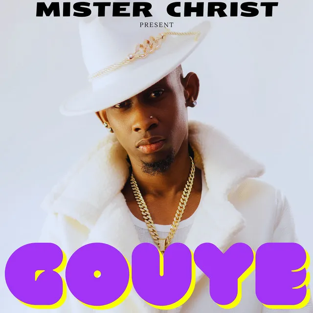 Gouye