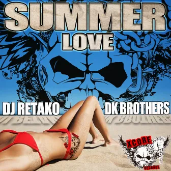 Summer Love by Dk Brothers