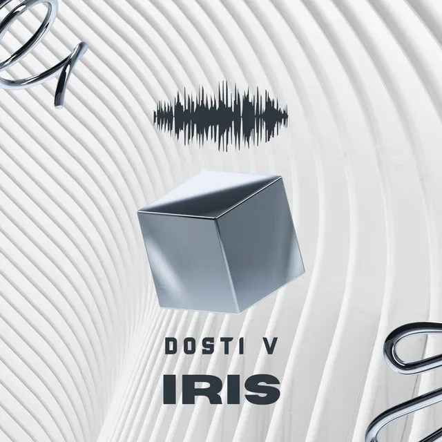 Iris - Acoustic Version