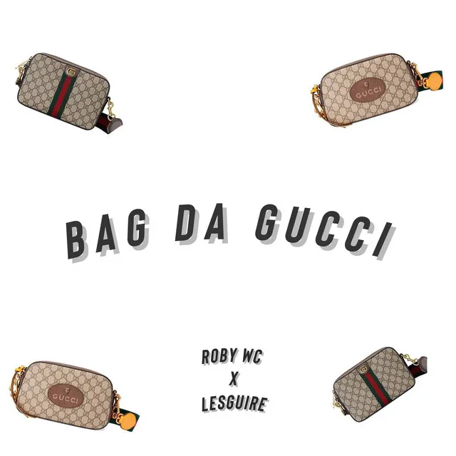 Bag da Gucci