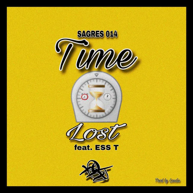 Time Lost