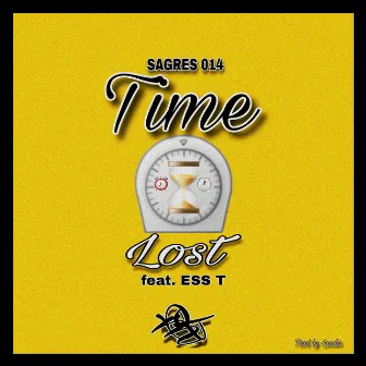 Time Lost by Sagres 014