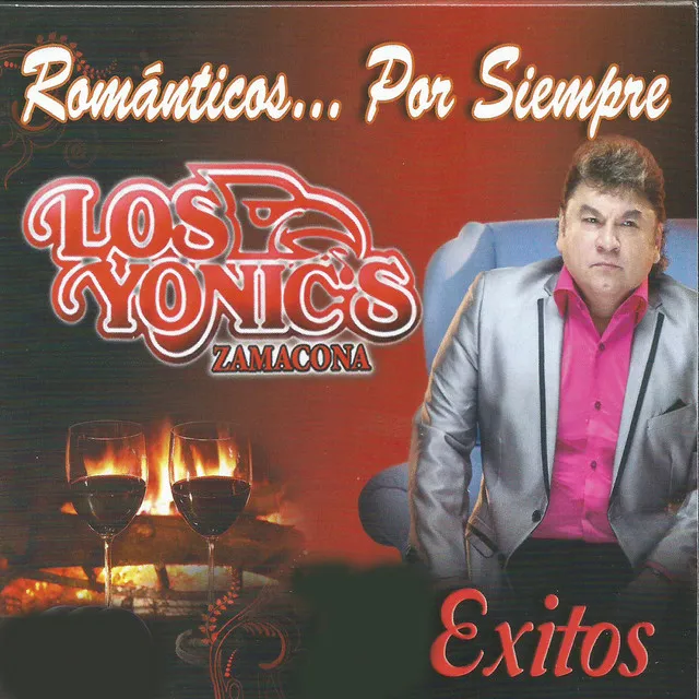 RomanticosÉ Por Siempre