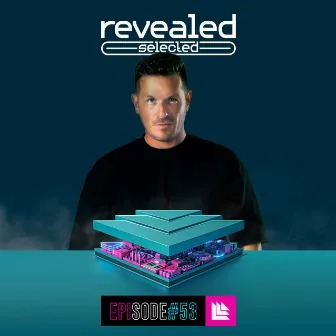 Revealed Selected 053 by Grimix