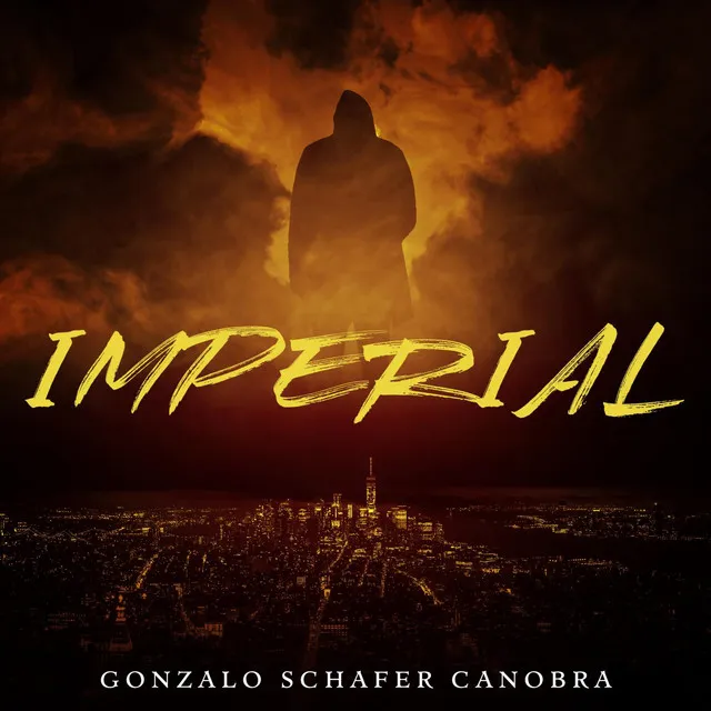 Imperial - Single Version