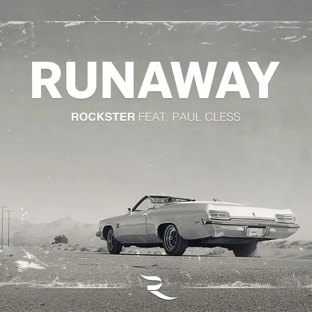 Runaway - Roone & Josh Robyn Remix