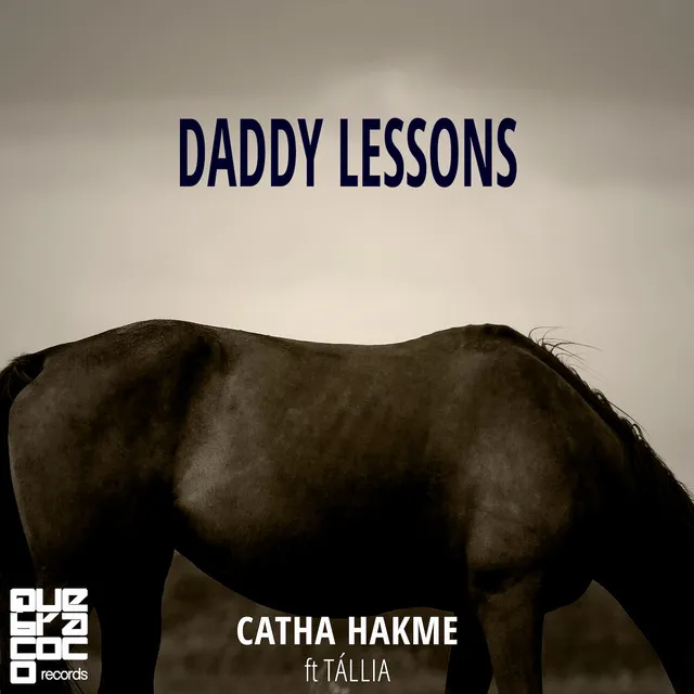 Daddy Lessons