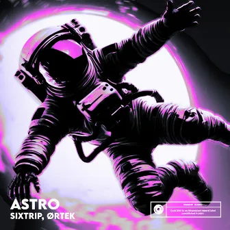 ASTRO by ØRTEK