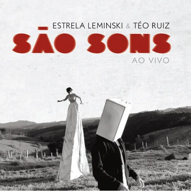 São Sons (Ao Vivo)