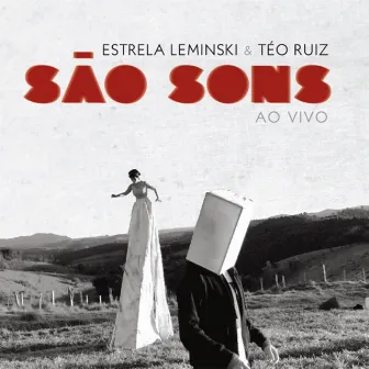 São Sons (Ao Vivo) by Téo Ruiz