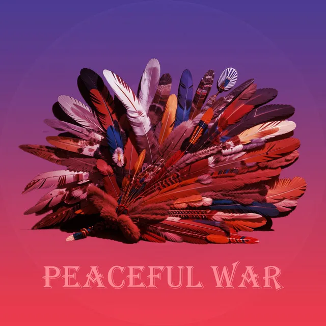 Peaceful war ll - Emotional version