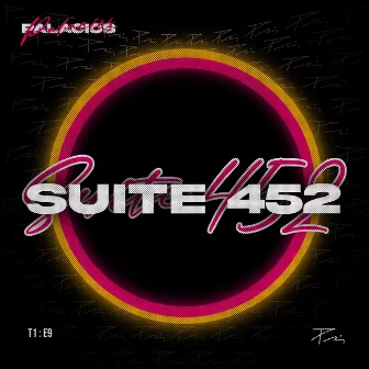 SUITE 452 by Palacios