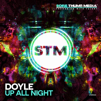 Up All Night by Doyle