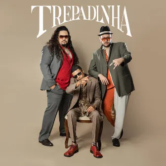 Trepadinha by Vetê