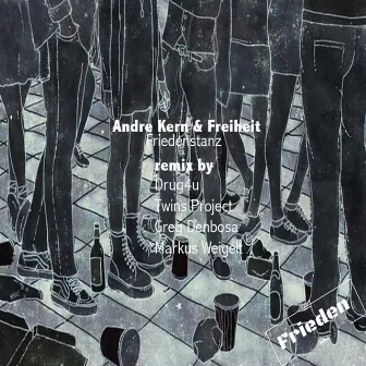 Friedenstanz by Andre Kern