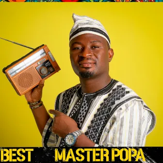 Best by Master Popa