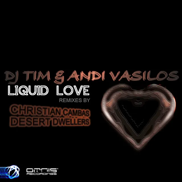 Liquid Love