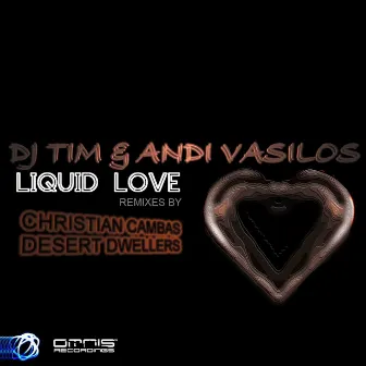 Liquid Love by Andi Vasilos