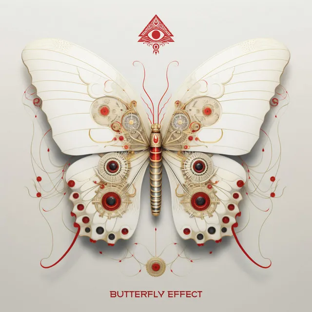 BUTTERFLY EFFECT