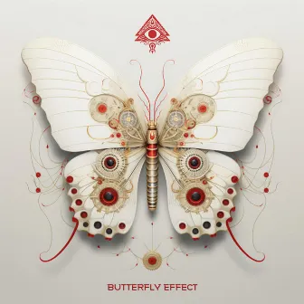 BUTTERFLY EFFECT by ill.i.saw