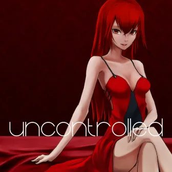 uncontrolled (feat.CUL) by Song