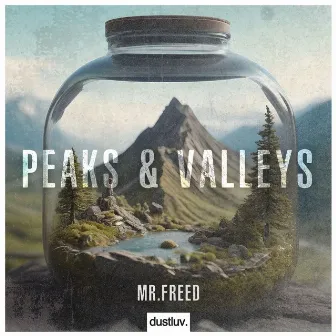 Peaks & Valleys by Mr. Freed