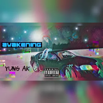 Do What We Want by Yung AK