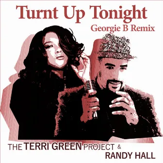 Turnt Up Tonight (Georgie B Remix) by Georgie B