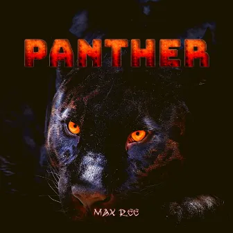 Panther by Max Ree