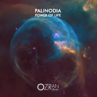 Power Of Life by Palinodia