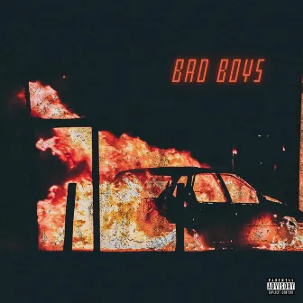 BAD BOYS by Josiah Nichols